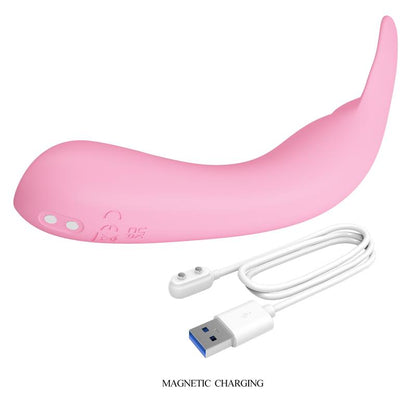 Dj Cock Vibrador G spot