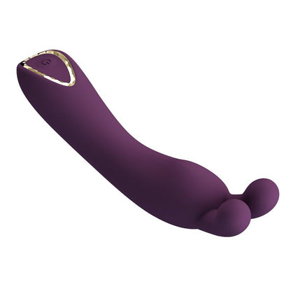 Dj Rabbit Vibrador G Spot