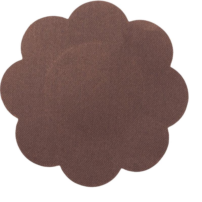 Cinta Elevadora para el Pecho y Pezoneras de Saten