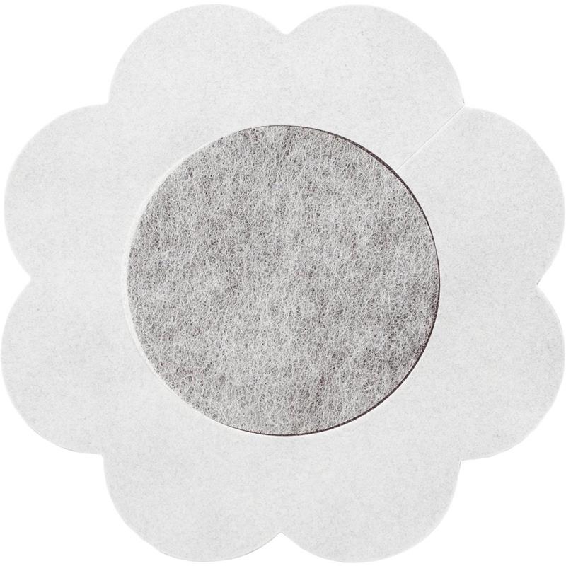 Cinta Elevadora para el Pecho y Pezoneras de Saten