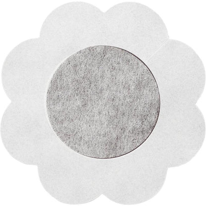 Cinta Elevadora para el Pecho y Pezoneras de Saten