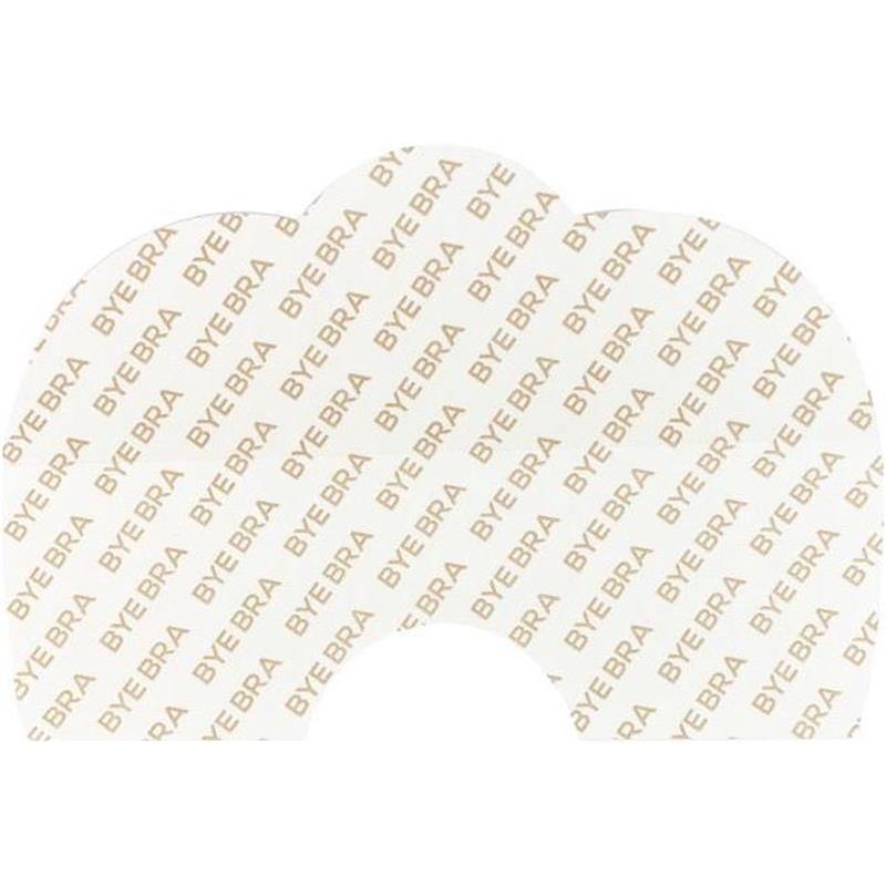 Cinta Elevadora para el Pecho y Pezoneras de Saten