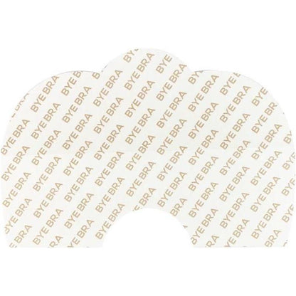 Cinta Elevadora para el Pecho y Pezoneras de Saten