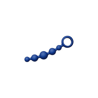 Joyballs Anal Wave Pequena Color Azul