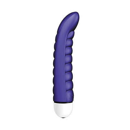 Joy Divicion Vibrador Joystick Sailor Color Azul