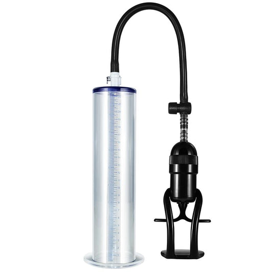 Bomba para el Pene Maximizer Worx Limited Edition