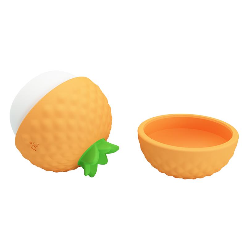 Pineapple Secret Estimulador con Thumping