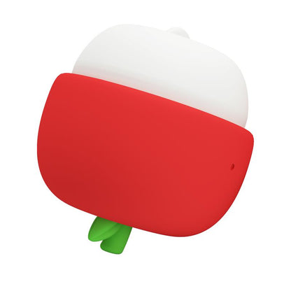 Apple Secret Estimulador con Lengua
