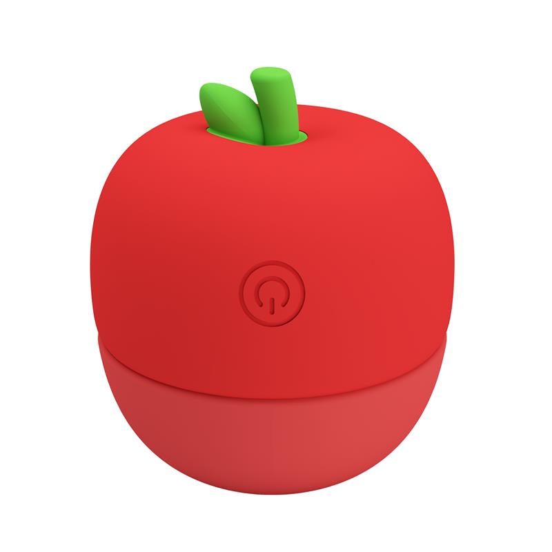 Apple Secret Estimulador con Lengua
