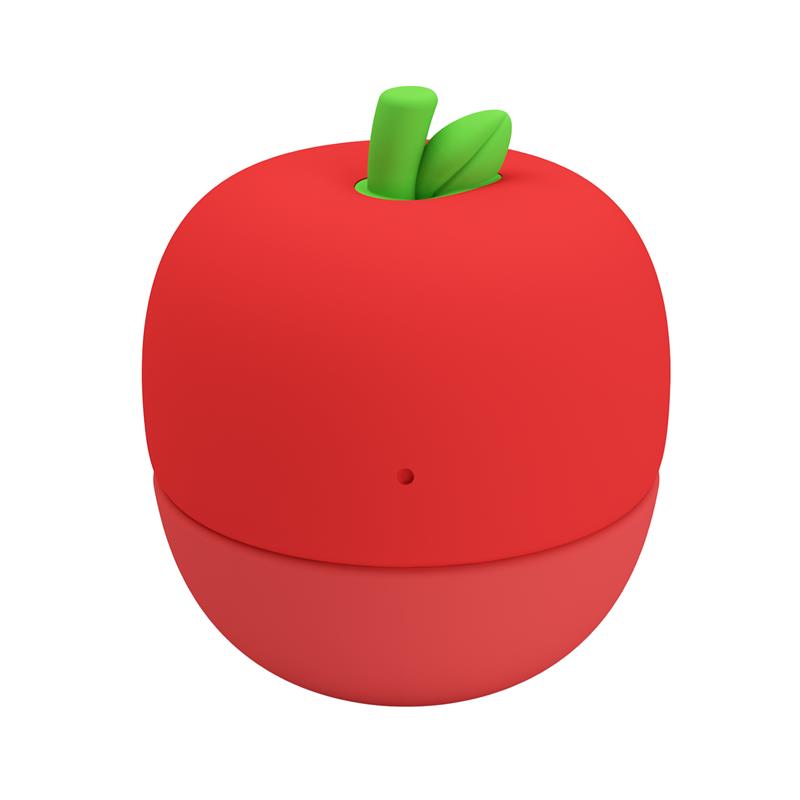 Apple Secret Estimulador con Lengua