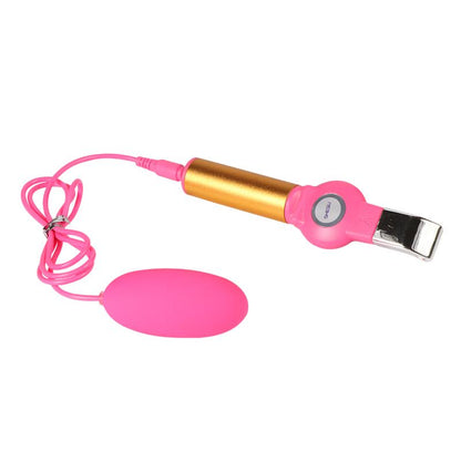 Huevo Vibrador Control Remoto Silicona Quy
