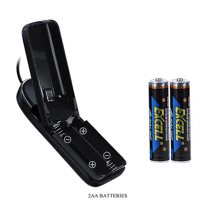 Zebulon Vibrador Realista 76