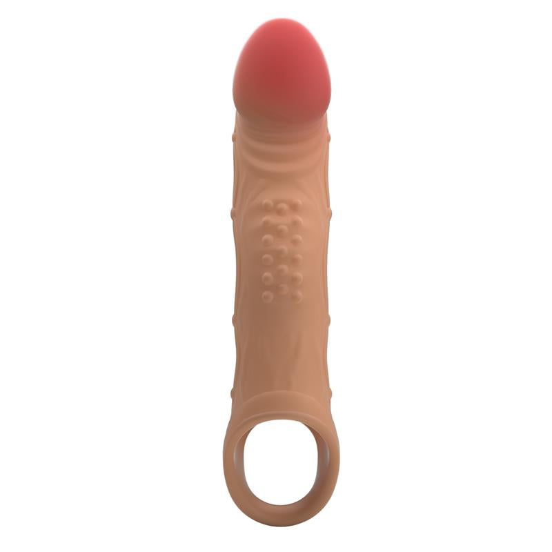 Brad Funda para el Pene con Vibracion