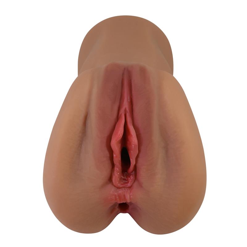 Caroline Masturbador Vagina y Ano