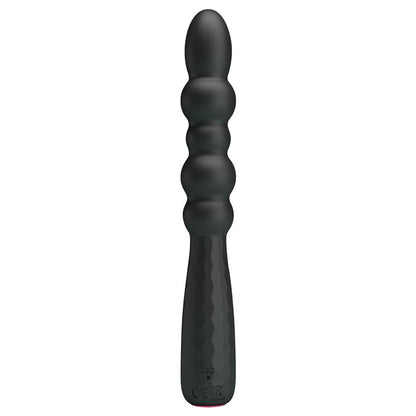 Vibrador Anal Flexible