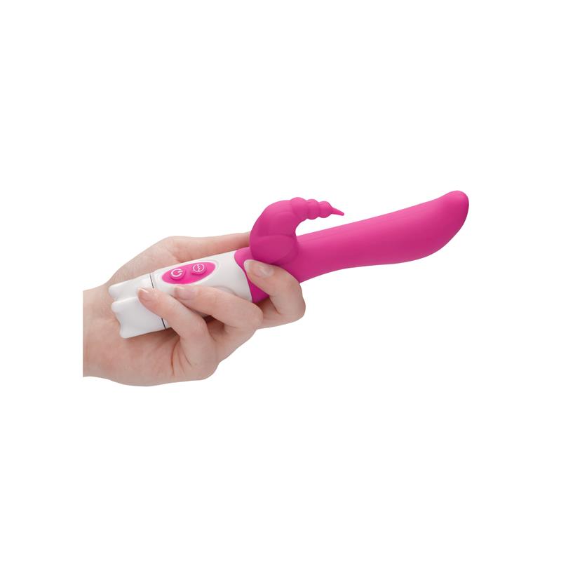 Vibrador Buzzy Bee Rosa