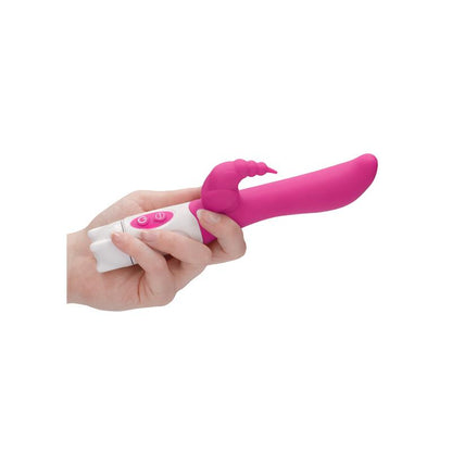 Vibrador Buzzy Bee Rosa