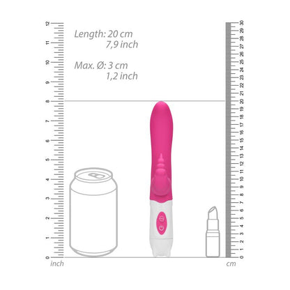 Vibrador Buzzy Bee Rosa
