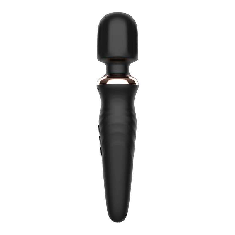 DISCNoah Wand Massager USB Silicone Waterpro