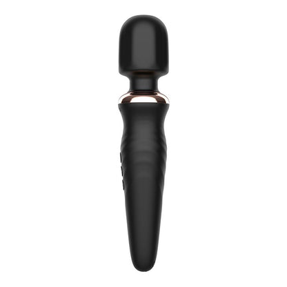 DISCNoah Wand Massager USB Silicone Waterpro