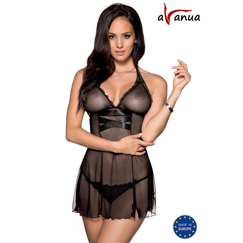 Sienna Chemise Talla XXL XXXL