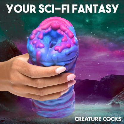 Masturbador Vagina Cycloon Alien 65