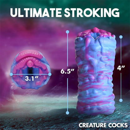 Masturbador Vagina Cycloon Alien 65