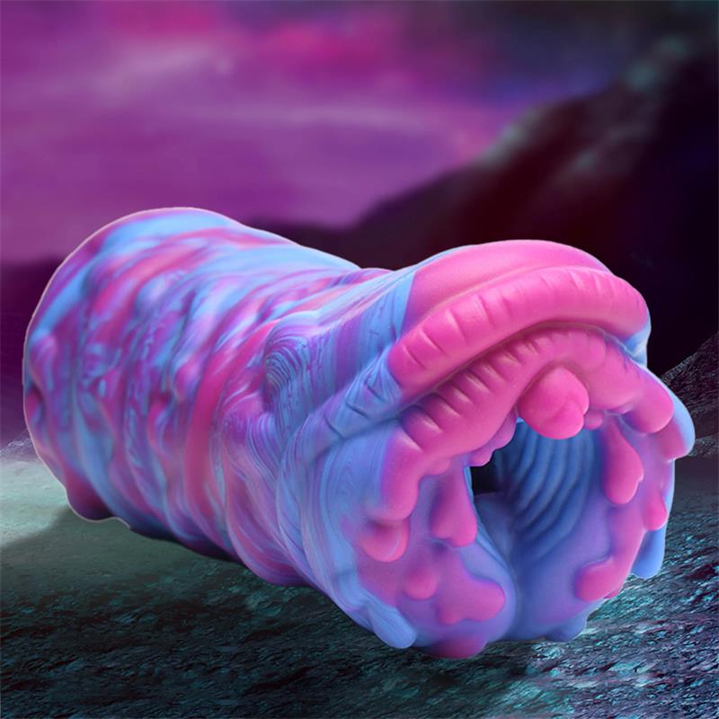 Masturbador Vagina Cycloon Alien 65