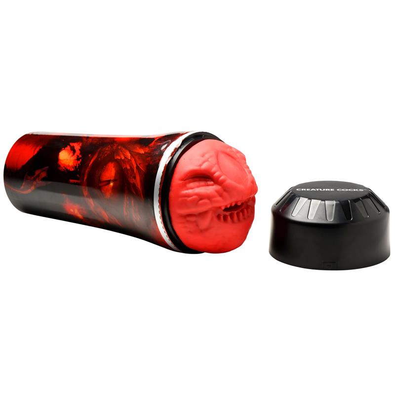 Masturbador Red Dragon 87