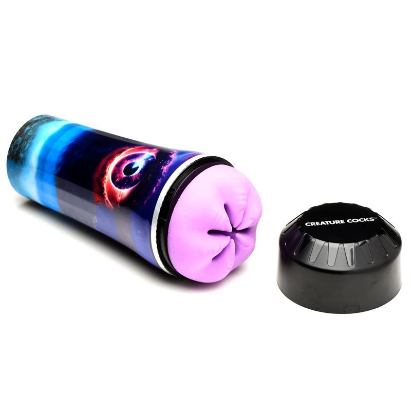 Masturbador Wormhole Alien 57
