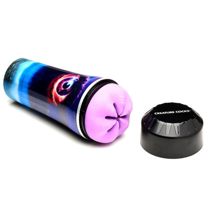 Masturbador Wormhole Alien 57