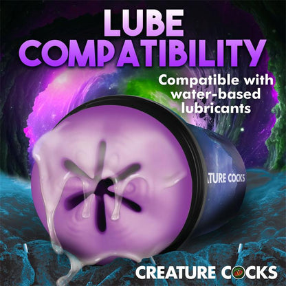 Masturbador Wormhole Alien 57