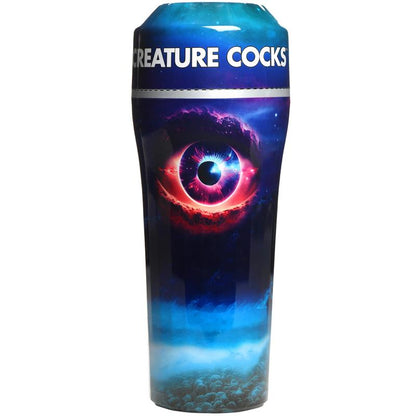 Masturbador Wormhole Alien 57