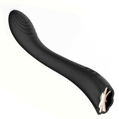 Lexire Vibrador Funcion Vibracion y Funcion Finger Punto G USB