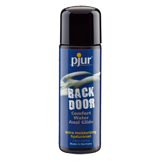 Pjur Backdoor Lubricante Anal Comfort Glide 30 ml