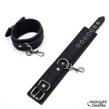 Set de Ataduras para Muslos y Munecas