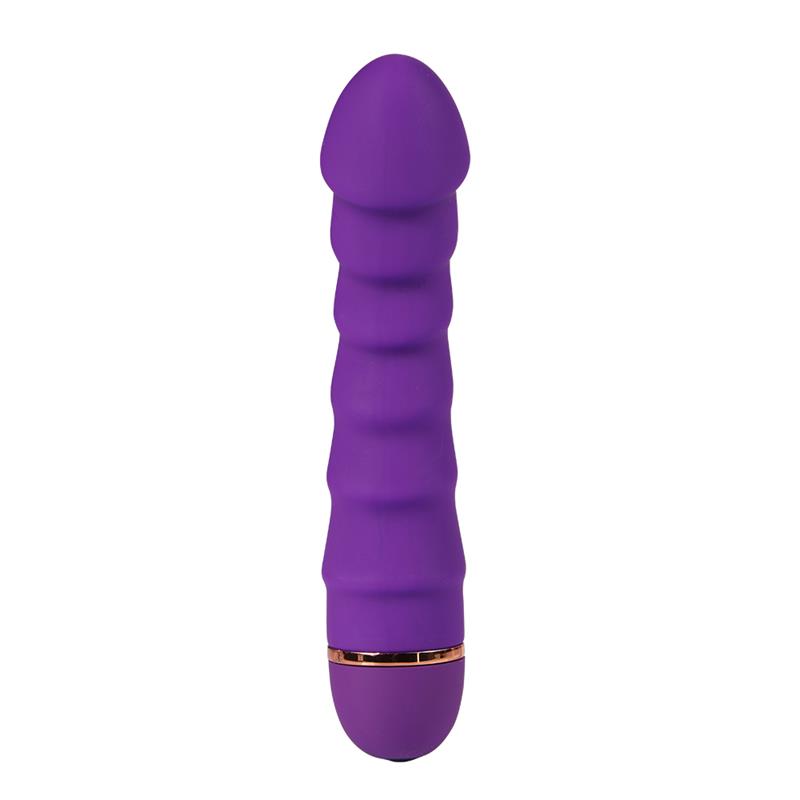 Vibrador Silicona Xiaoyu 165 cm