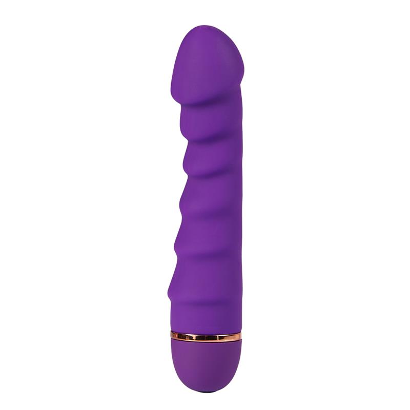 Vibrador Silicona Xiaoyu 165 cm