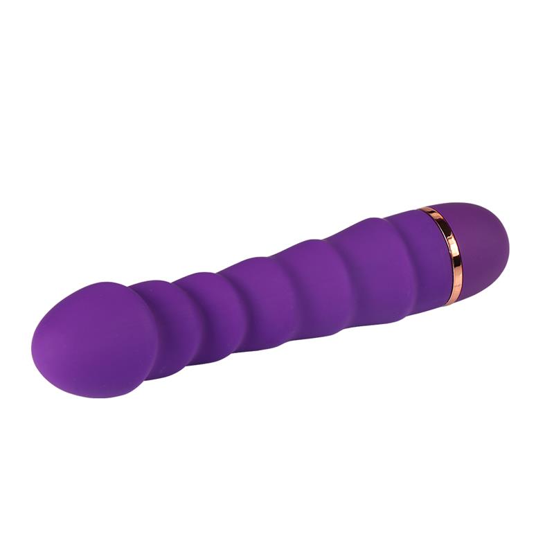 Vibrador Silicona Xiaoyu 165 cm