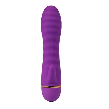 Vibrador Silicona Xiaochong 155 cm