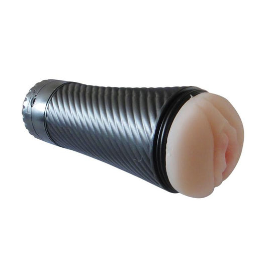 Masturbador Pink Lady Negro