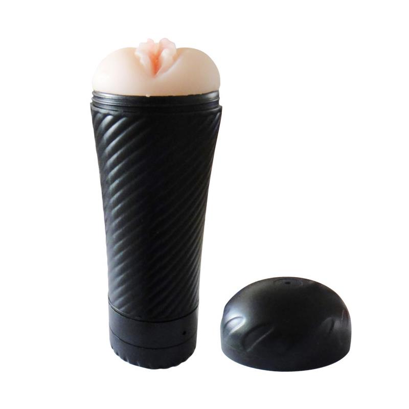 Masturbador Pink Lady Negro