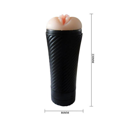 Masturbador Pink Lady Negro