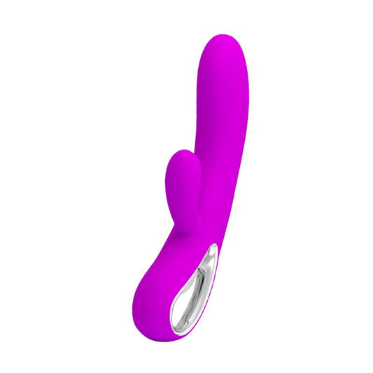 Vibrador Conrad Color Purpura
