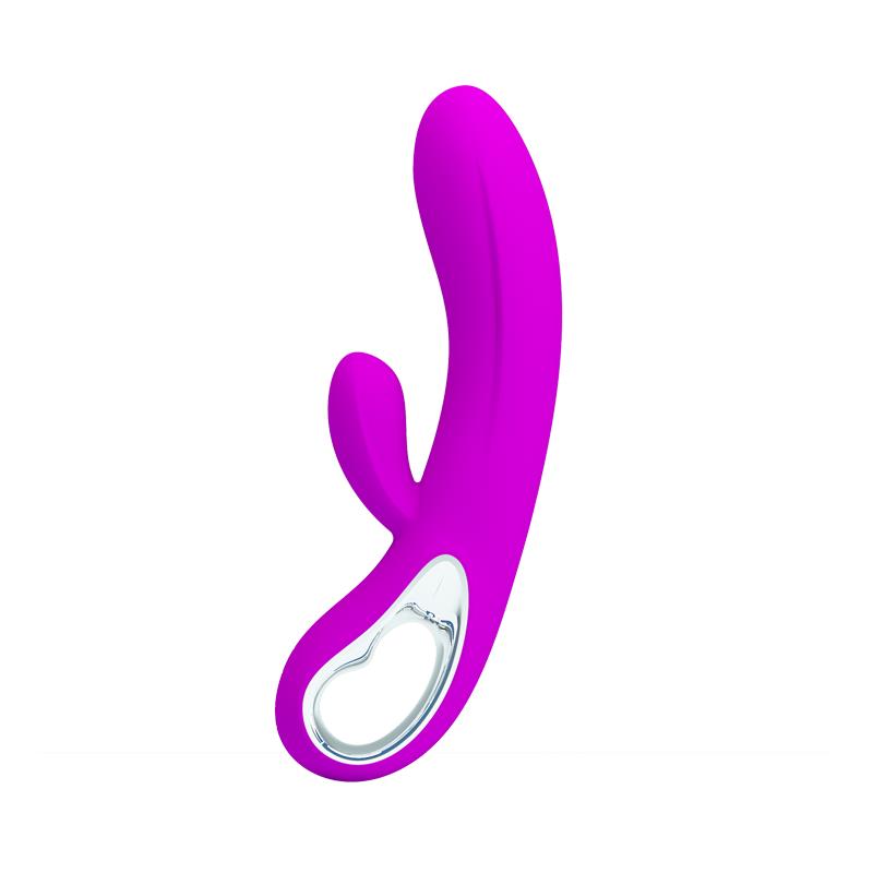 Vibrador Conrad Color Purpura