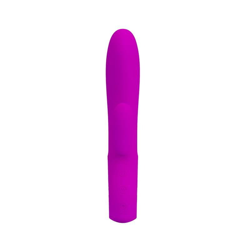 Vibrador Conrad Color Purpura