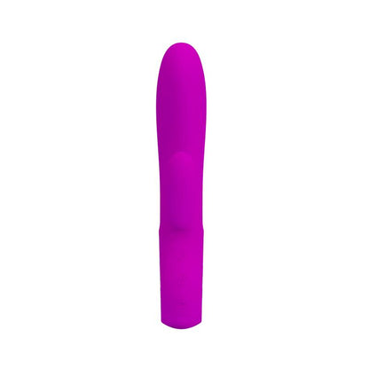 Vibrador Conrad Color Purpura