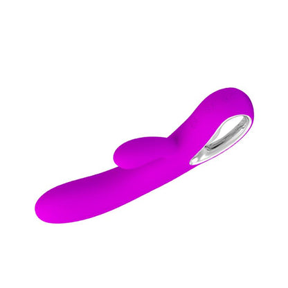 Vibrador Conrad Color Purpura
