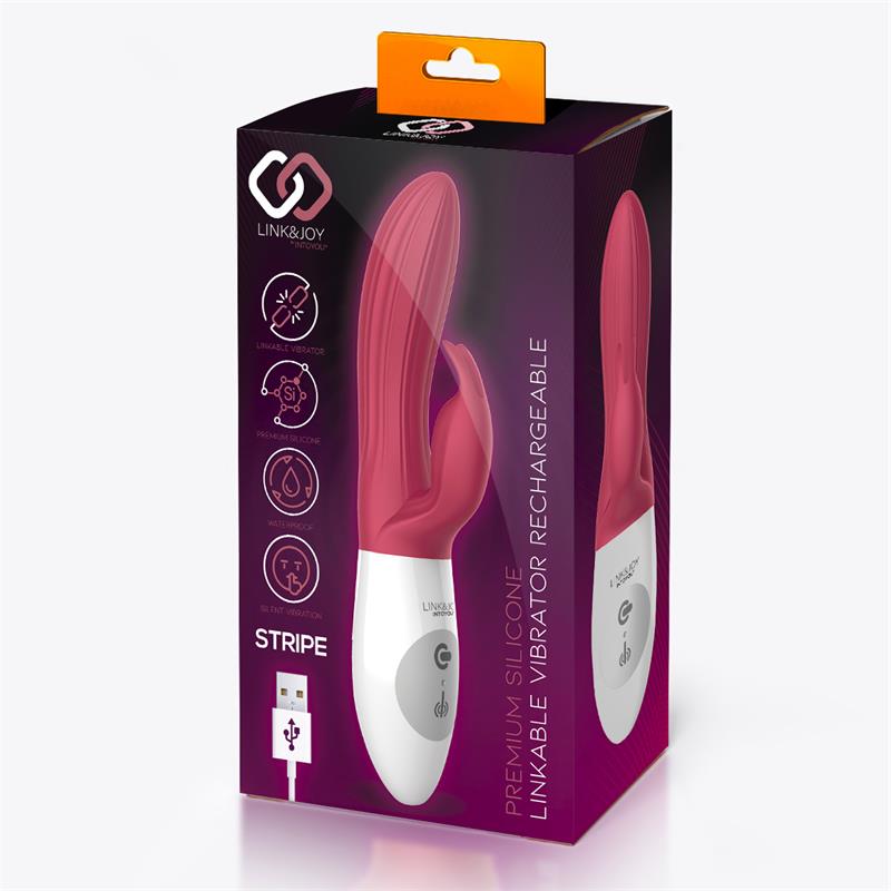 Stripe Controller Vibrador