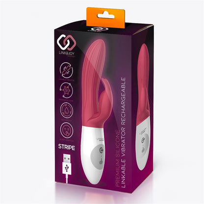 Stripe Controller Vibrador